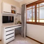 Casa Duplex C/ Piscina A 850M Da Praia Rdt0124