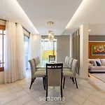 Casa Duplex C/ Piscina A 850M Da Praia Rdt0124