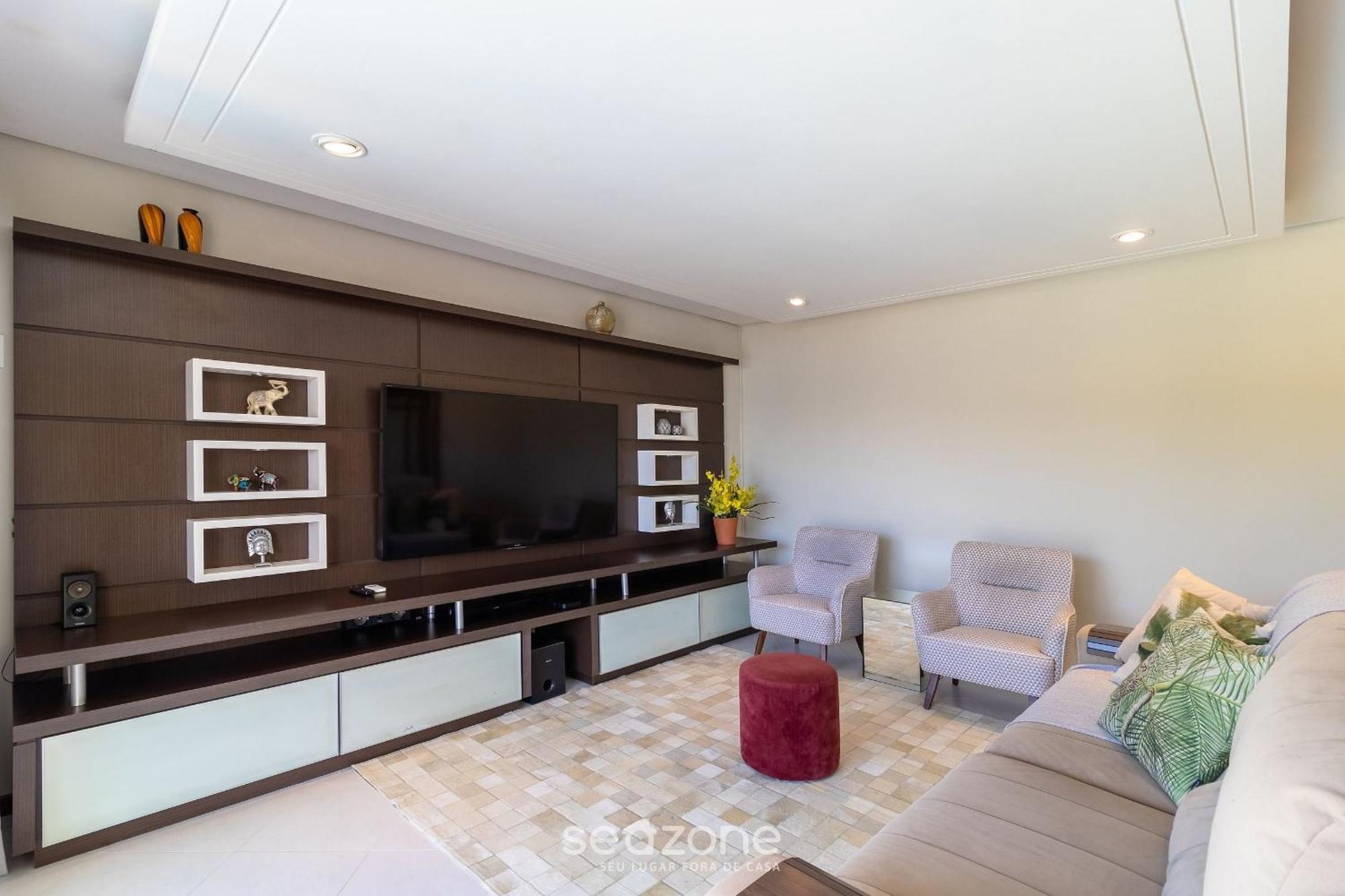 Casa Duplex C/ Piscina A 850m Da Rdt0124 *
