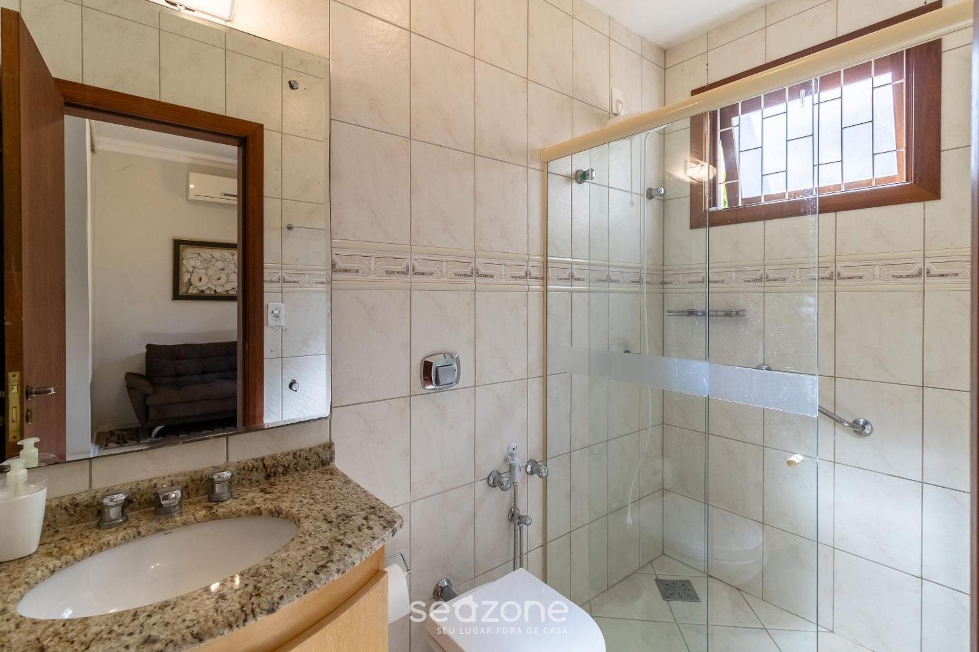 Casa Duplex C/ Piscina A 850m Da Rdt0124 Florianopolis