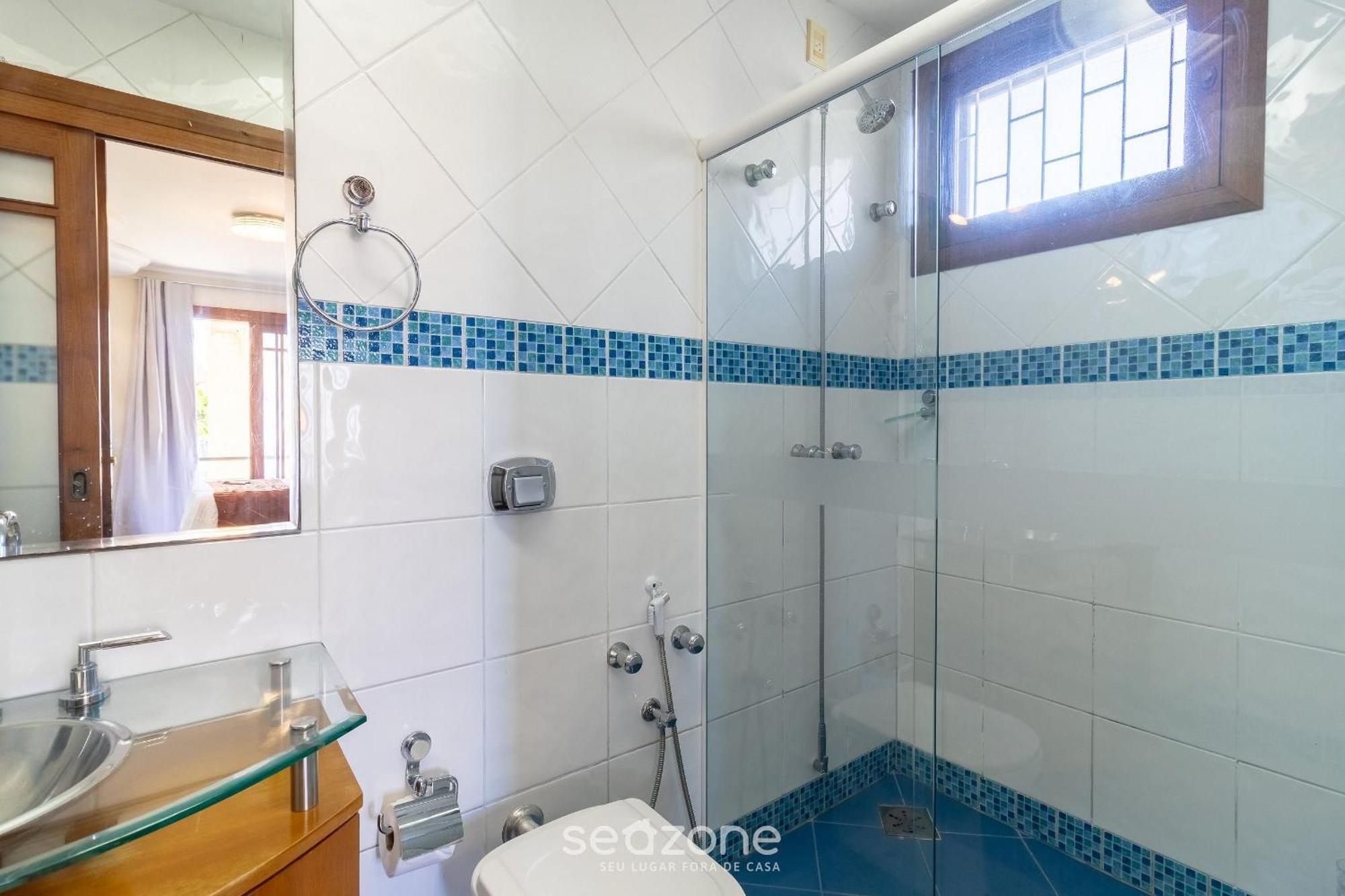 Casa Duplex C/ Piscina A 850m Da Rdt0124 * Florianopolis