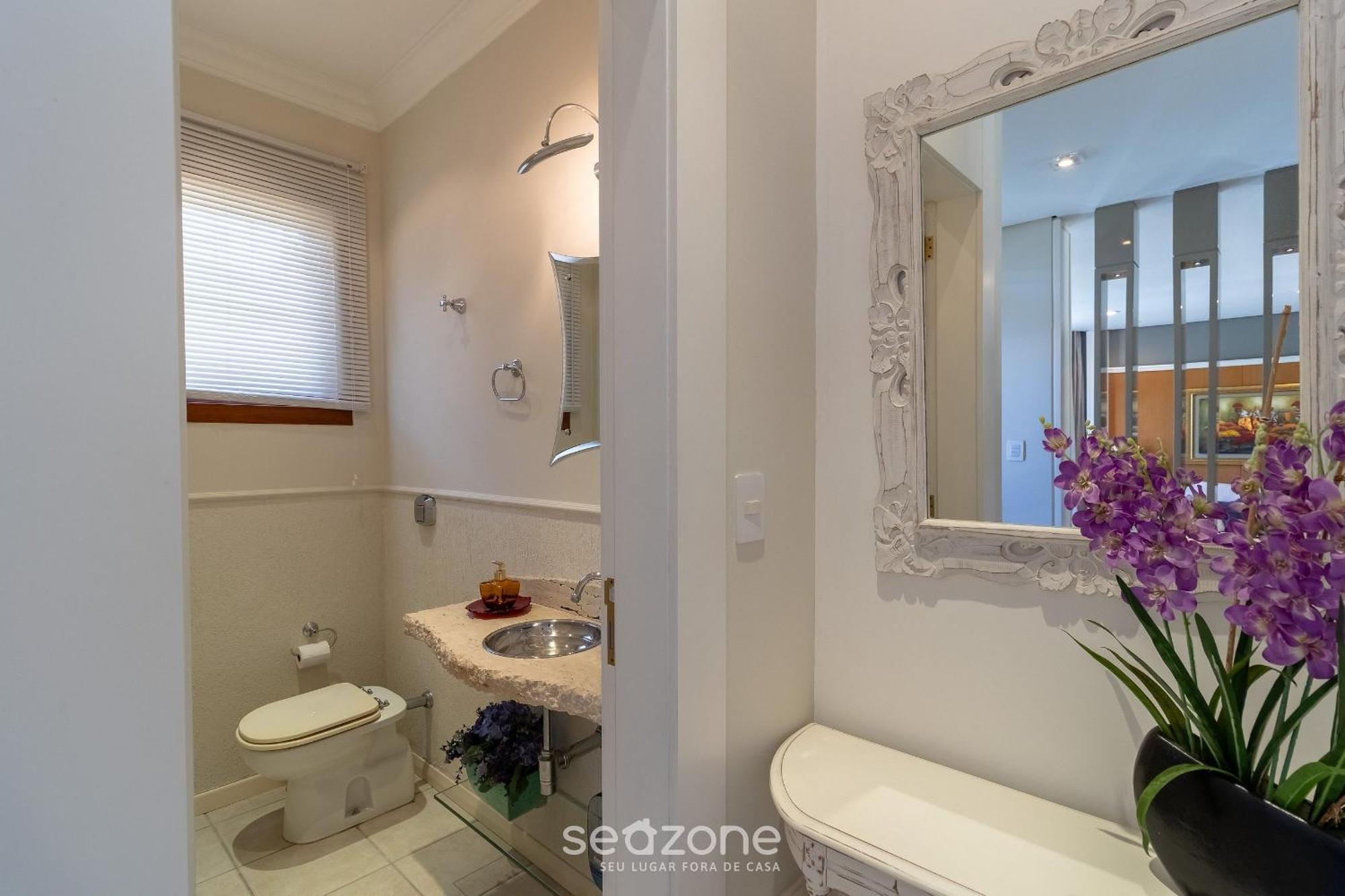 Casa Duplex C/ Piscina A 850m Da Rdt0124 *