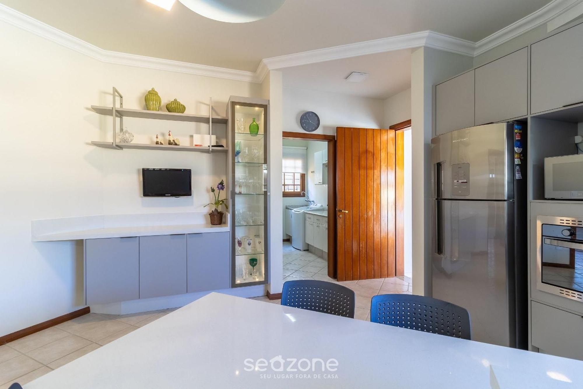 Casa Duplex C/ Piscina A 850m Da Rdt0124