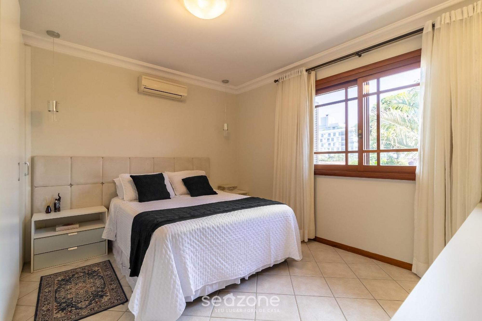 Casa Duplex C/ Piscina A 850m Da Rdt0124 *
