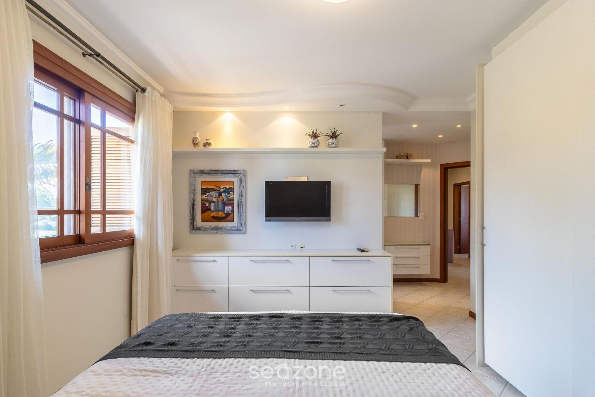 Casa Duplex C/ Piscina A 850m Da Rdt0124 *