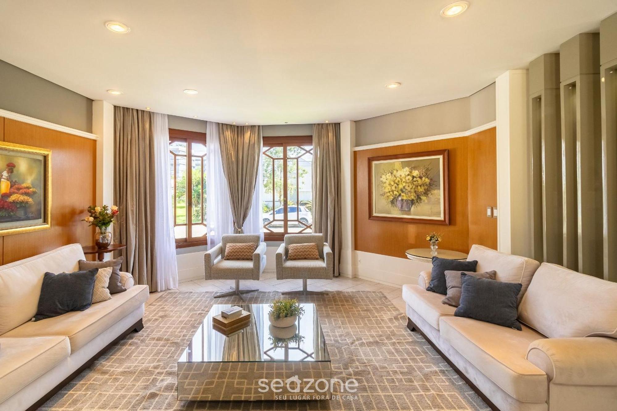 Casa Duplex C/ Piscina A 850m Da Rdt0124