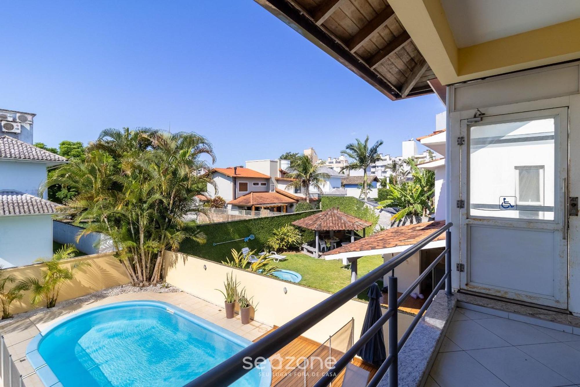 Casa Duplex C/ Piscina A 850m Da Rdt0124 Casa de férias *
